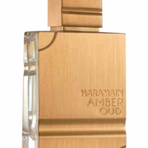Al Haramain - Amber Oud Gold Edition (120ml)