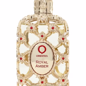 Orientica - Royal Amber (80ml)
