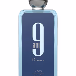 AFNAN - 9AM Dive (100ml)