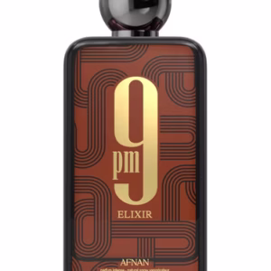 AFNAN - 9PM Elixir (100ml)