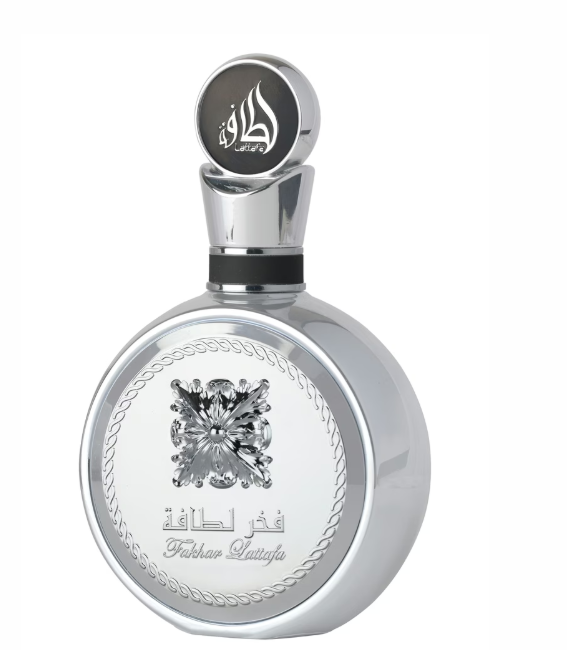 Lattafa - Fakhar Platin (100ML)