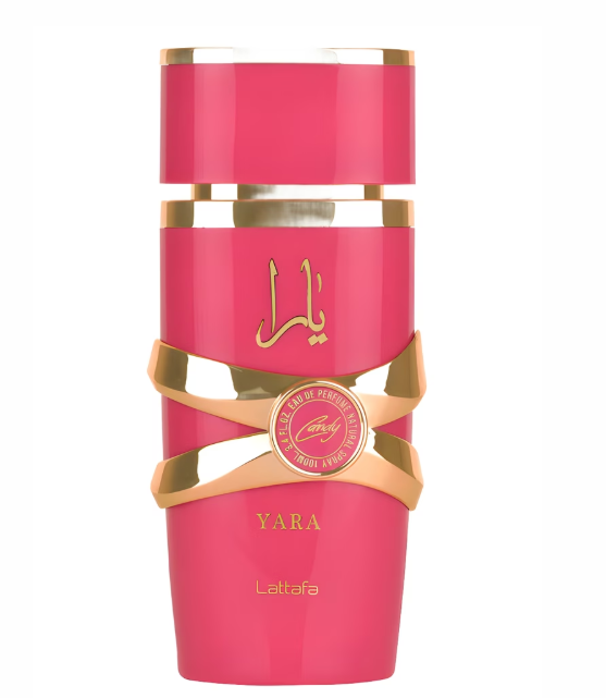 Lattafa - Yara Candy (100ml)