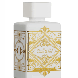 Lattafa - Bade'e Al Oud Honor & Glory (100ml)