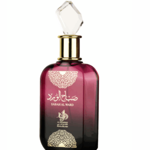 Al Wataniah - Sabah Al Ward (100ml)