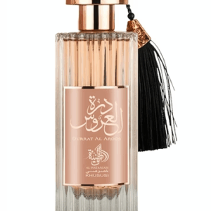 Al Wataniah - Durrat Al Aroos (80ml)