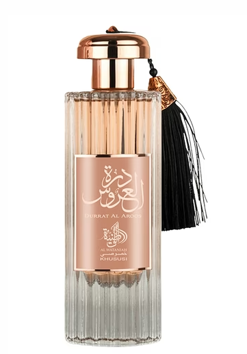 Al Wataniah - Durrat Al Aroos (80ml)