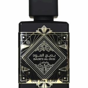 Lattafa - Bade'e Al Oud For Glory (100ml)