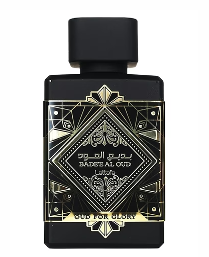 Lattafa - Bade'e Al Oud For Glory (100ml)