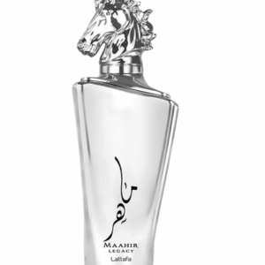 Lattafa - Maahir Legacy (100ml)