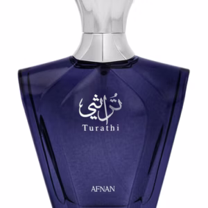 AFNAN - Turathi Blue (90ml)