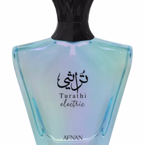 AFNAN - Turathi Electric (90ml)